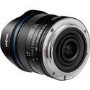 Laowa 7.5mm f/2 MFT Lens Black Ultra Light Version