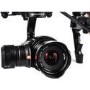 Laowa 7.5mm f/2 MFT Lens Black Ultra Light Version