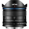Laowa 7.5mm f/2 MFT Lens Black