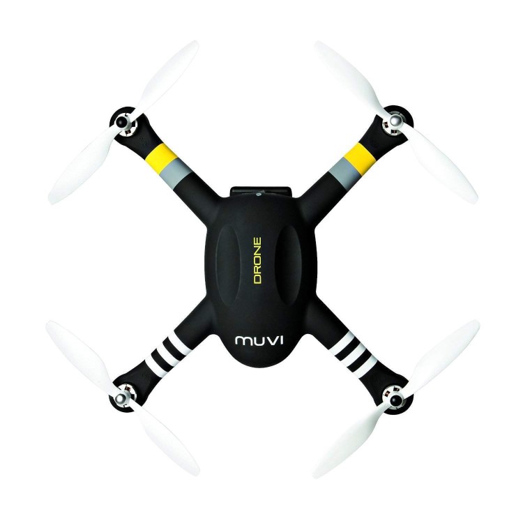 Veho Muvi X-Drone VXD-001-B 