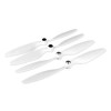 Veho Muvi X-Drone Self-Tightening Propellers Pack of 4