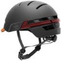 Livall BH51M Smart Helmet - Graphite Black