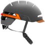 Livall BH51M Smart Helmet - Graphite Black