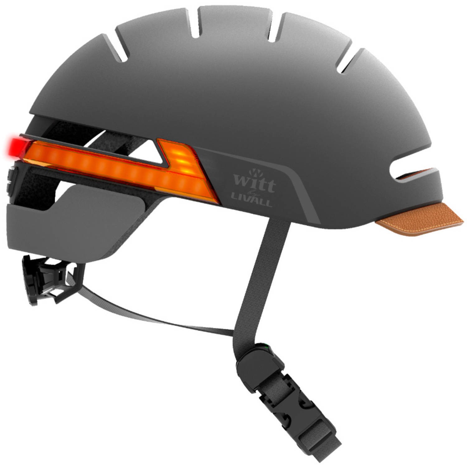 livall bh51t smart helmet