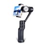 GRADE A1 - 3-Axis Handheld Electronic Gimbal Steadicam Stabiliser for Smartphones & Action Cam
