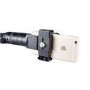 3-Axis Handheld Gimbal Stabiliser for Smartphones & Action Cam