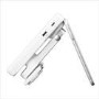 X-CAM SIGHT2-Axis Smartphone Gimbal Stabilizer With Bluetooth Camera Button