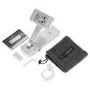 X-CAM SIGHT2-Axis Smartphone Gimbal Stabilizer With Bluetooth Camera Button