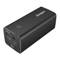 Refurbished Energizer XP20004PD 20000mAh 65W PD Power Bank Refurbished Energizer XP20004PD 20000mAh 65W PD Power Bank