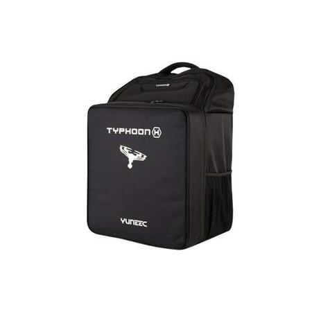 Yuneec Typhoon H Pro with Intel RealSense CGO3+ Batteries x2 and Backpack