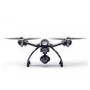 Yuneec Typhoon Q500 4K Camera Drone with Extra Battery & Free Flight Case