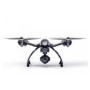 GRADE A1 - Yuneec Typhoon Q500 4K Camera Drone with Extra Battery & Free Flight Case