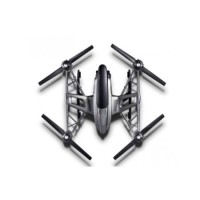 Yuneec Typhoon Q500 4K Camera Drone with Extra Battery & Free Flight Case