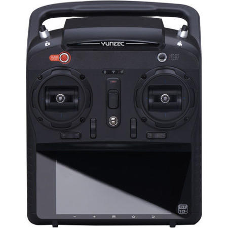 GRADE A1 - Yuneec Typhoon Q500 4K Camera Drone with Extra Battery & Free Flight Case