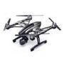 Yuneec Typhoon Q500 4K Camera Drone with Extra Battery & Free Flight Case