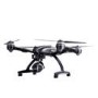 GRADE A1 - Yuneec Typhoon Q500 4K Camera Drone with Extra Battery & Free Flight Case