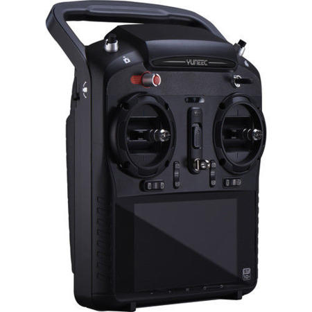 GRADE A1 - Yuneec Typhoon Q500 4K Camera Drone with Extra Battery & Free Flight Case