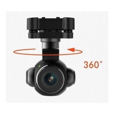 GRADE A1 Yuneec C23 Gimbal Camera with 1