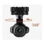 Yuneec C23 Gimbal Camera with 1" CMOS Sensor for Typhoon H Plus