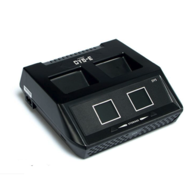 Yuneec DY5E Dual Charger for H520E