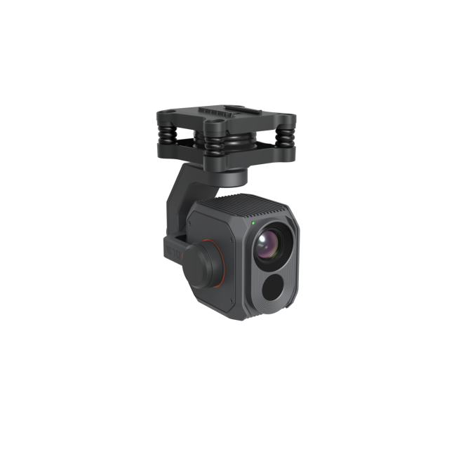 Yuneec thermal discount