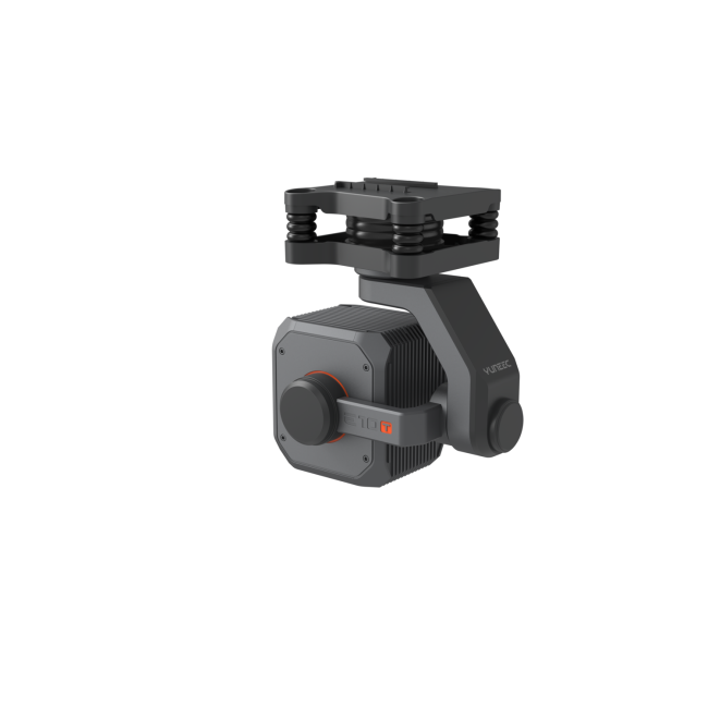 Yuneec e10t sales