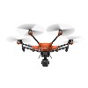 Yuneec E10T 320x256 24&deg; FOV Thermal Camera for H520