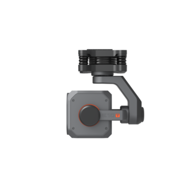Yuneec E10T 320x256 24° FOV Thermal Camera for H520