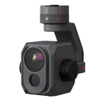 Yuneec E10TX 320 34° FOV Thermal Camera for H520E