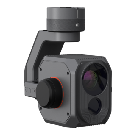 Yuneec E10TX 320 34° FOV Thermal Camera for H520E
