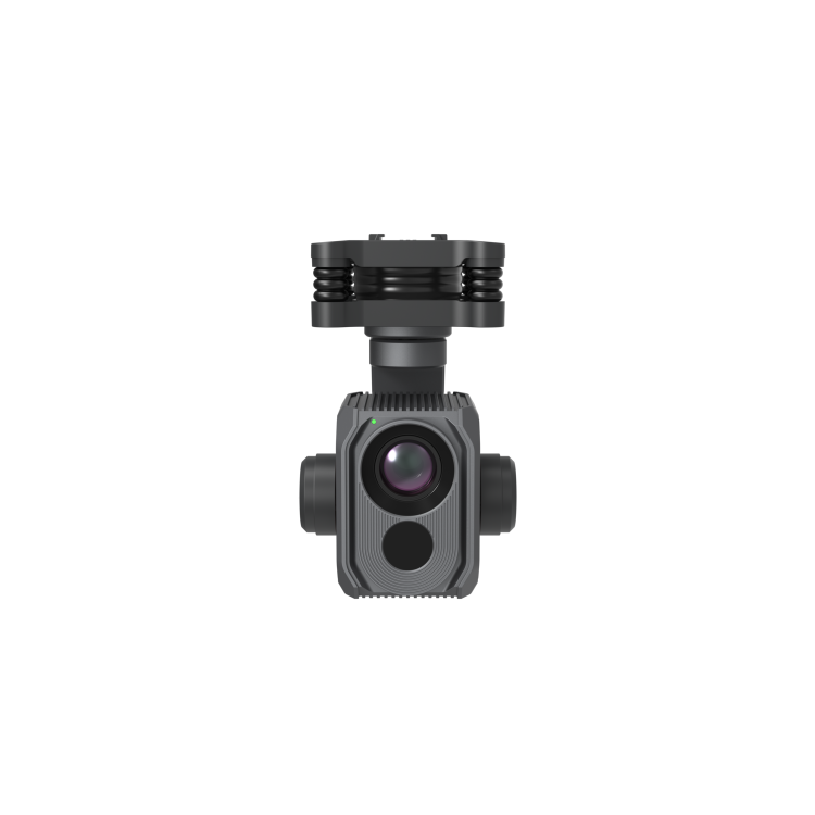 Yuneec E10T 320x256 50° FOV Thermal Camera for H520