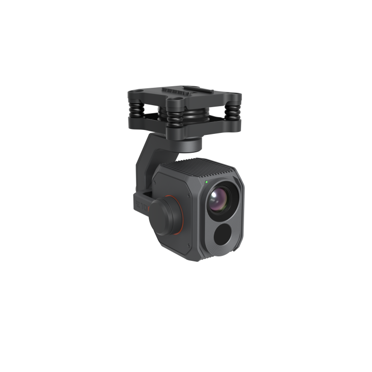 Yuneec E10T 320x256 50° FOV Thermal Camera for H520