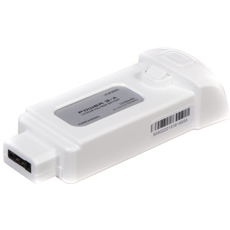 Yuneec Breeze Spare Flight Battery