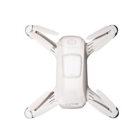 GRADE A1 - Yuneec Breeze 4K Pocket Sized Selfie Camera Drone