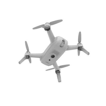 GRADE A1 - Yuneec Breeze 4K Pocket Sized Selfie Camera Drone