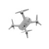 GRADE A2 - Yuneec Breeze 4K Pocket Sized Selfie Camera Drone