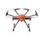 Yuneec H520 Drone with ST16S Transmitter + 2 x Batteries