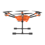 Yuneec H520 Drone with ST16S Transmitter + 2 x Batteries