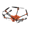 GRADE A1 - Yuneec H520 With ST16S Transmitter + 2 x Batteries