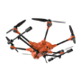 Yuneec H520 Drone with ST16S Transmitter + 2 x Batteries