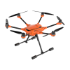 GRADE A1 - Yuneec H520 With ST16S Transmitter + 2 x Batteries