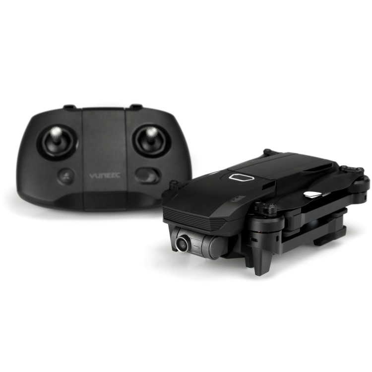 Yuneec Mantis G 4K Camera Drone Pack