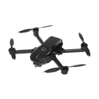 Yuneec Mantis Q Drone with Controller