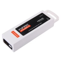 Yuneec Q500 Typhoon 5400mAh Rechargeable Intelligent Flight Battery