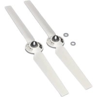 Yuneec Typhoon Q500 4K &G Propeller Set B CCW Pair In White