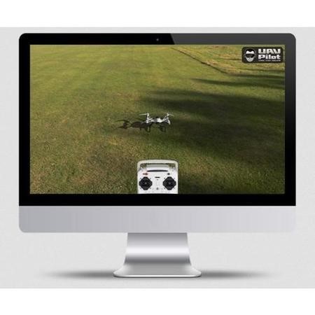 Yuneec UAV Pilot Simulator Wi-Fi USB Stick YUNSIM Drones Direct