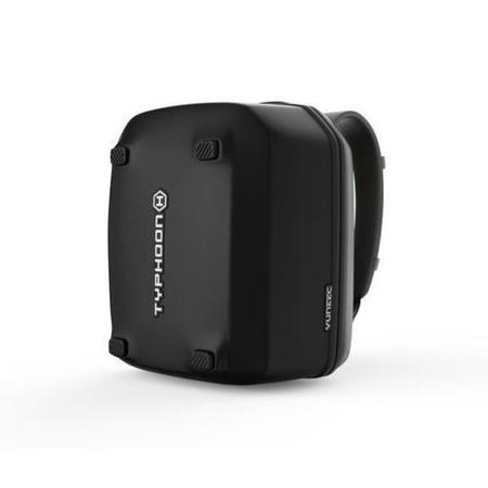 Yuneec Typhoon H Professional + Real Sense Collision Avoidance