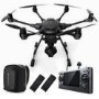 Yuneec Typhoon H Professional + Real Sense Collision Avoidance