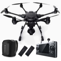 Yuneec Typhoon H Professional + Real Sense Collision Avoidance