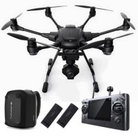 Yuneec Typhoon H Professional + Real Sense Collision Avoidance